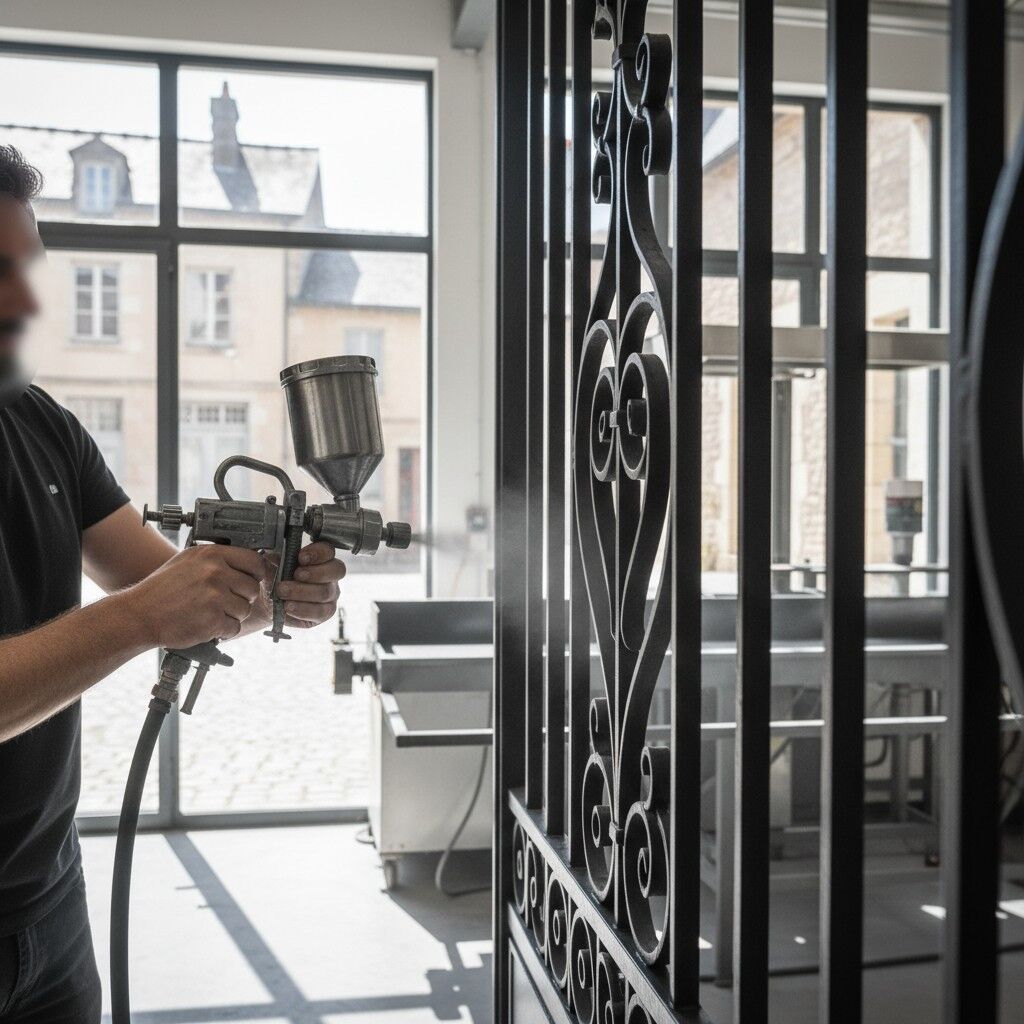 PIARD CONSTRUCTIONS METALLIQUES